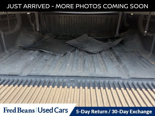 Used 2024 Nissan Titan PRO-4X w/ Pro-4x Convenience Package AWD/4WD image 15