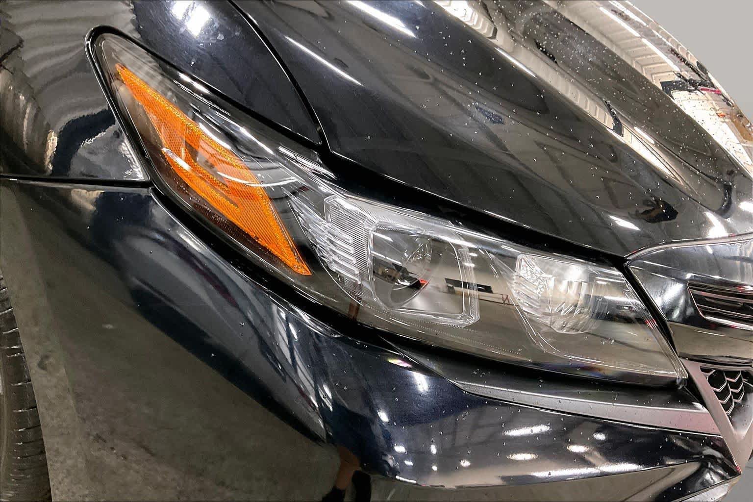 Used 2023 Toyota Camry SE w/ Cold Weather Package AWD/4WD image 28