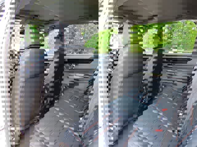 New 2026 Honda CR-V Sport Touring image 15