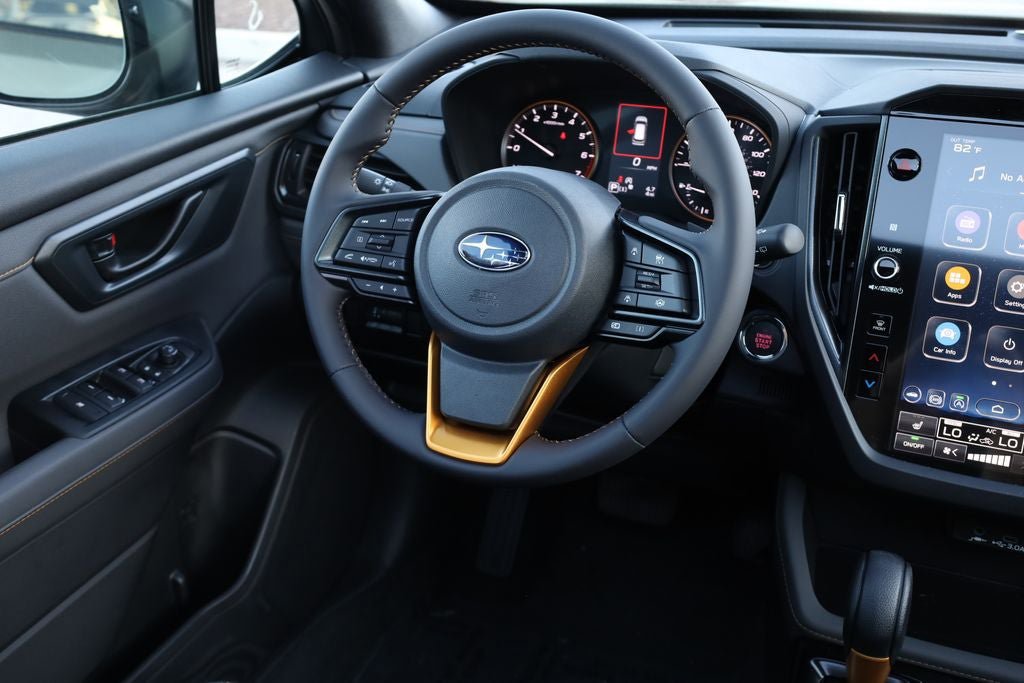 New 2026 Subaru Forester Wilderness image 23