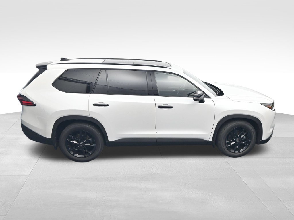 Used 2026 Toyota Grand Highlander AWD Hybrid image 36