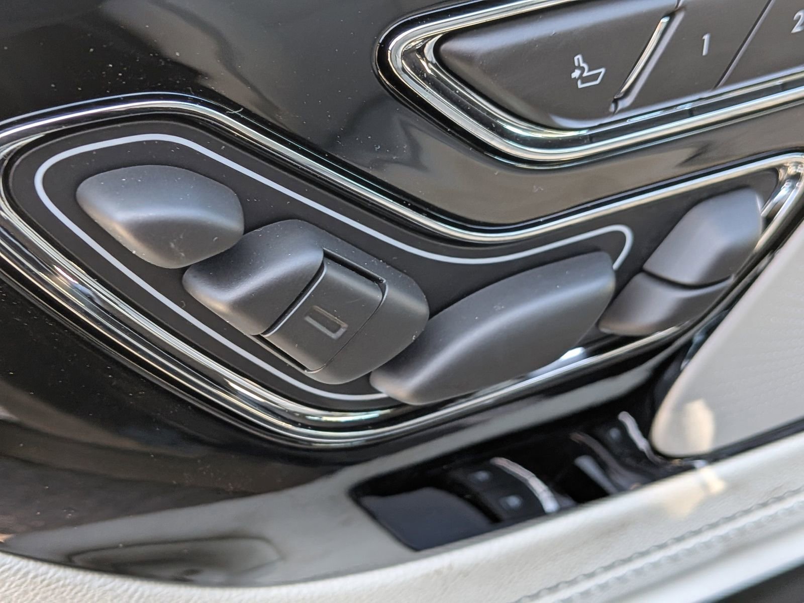 New 2026 Lincoln Aviator Black Label image 22