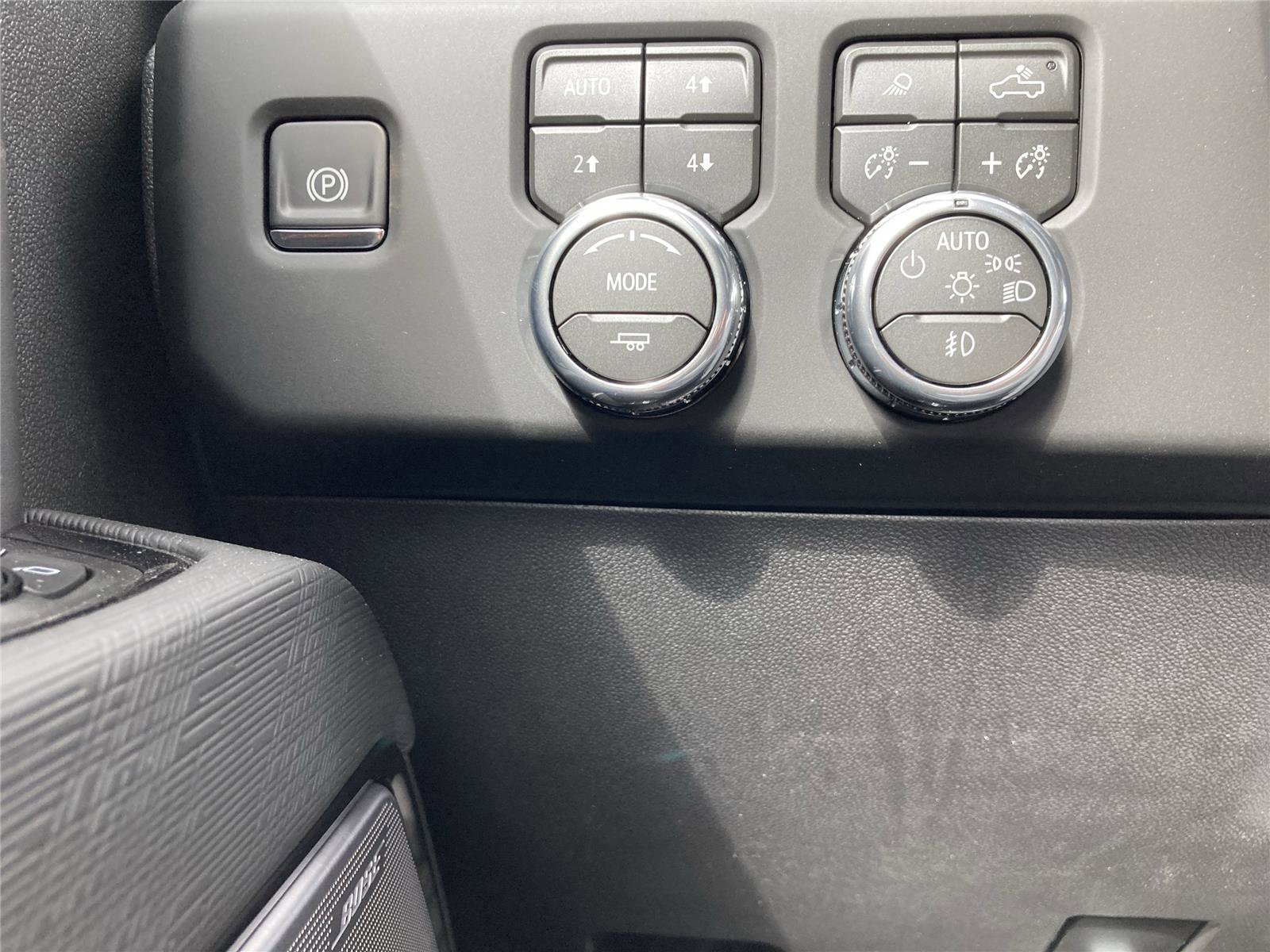 New 2026 GMC Sierra 1500 AT4X image 26