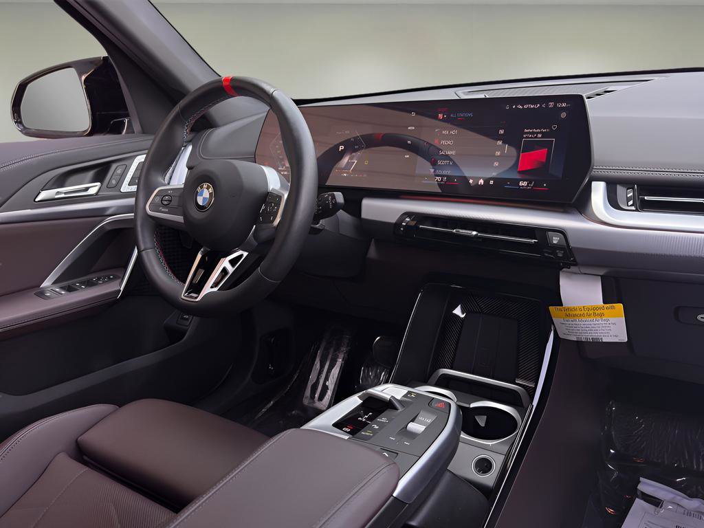Used 2024 BMW X1 M35i w/ M Sport Professional Package image 11