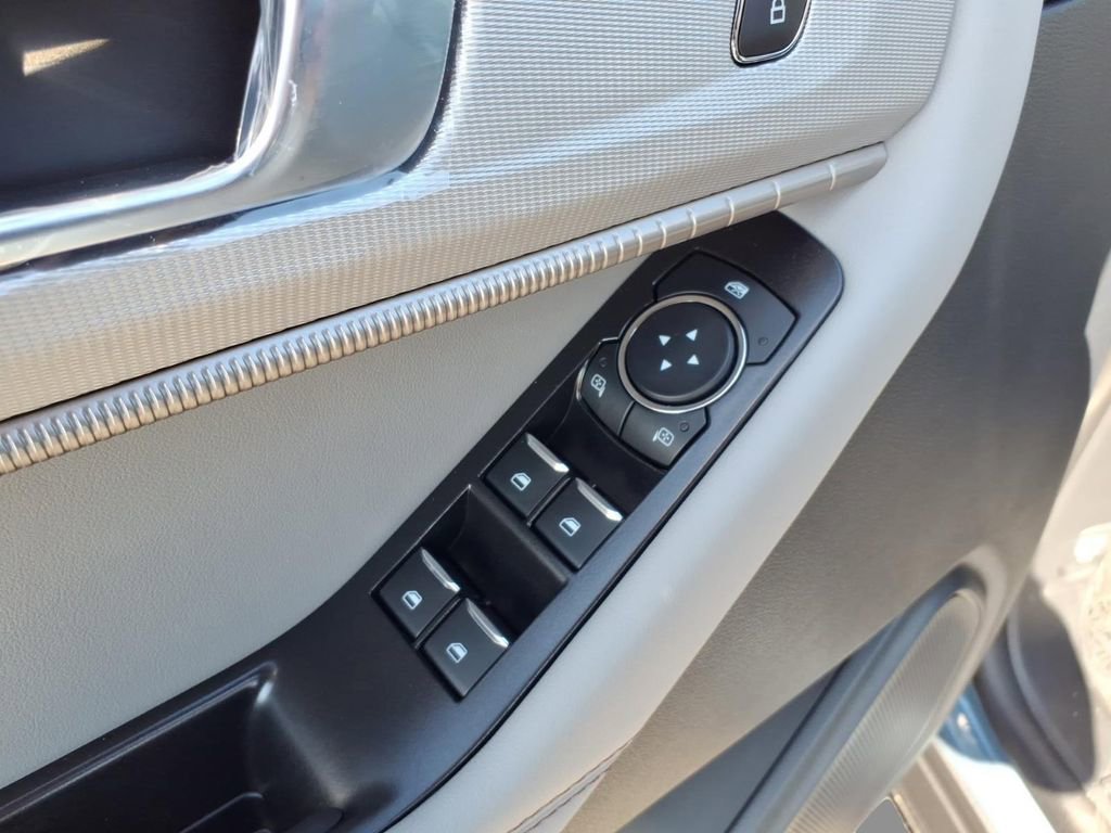 New 2026 Ford Explorer Active AWD/4WD image 16