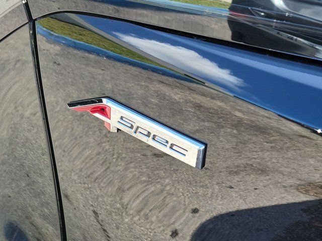 New 2026 Acura ADX A-Spec FWD image 5