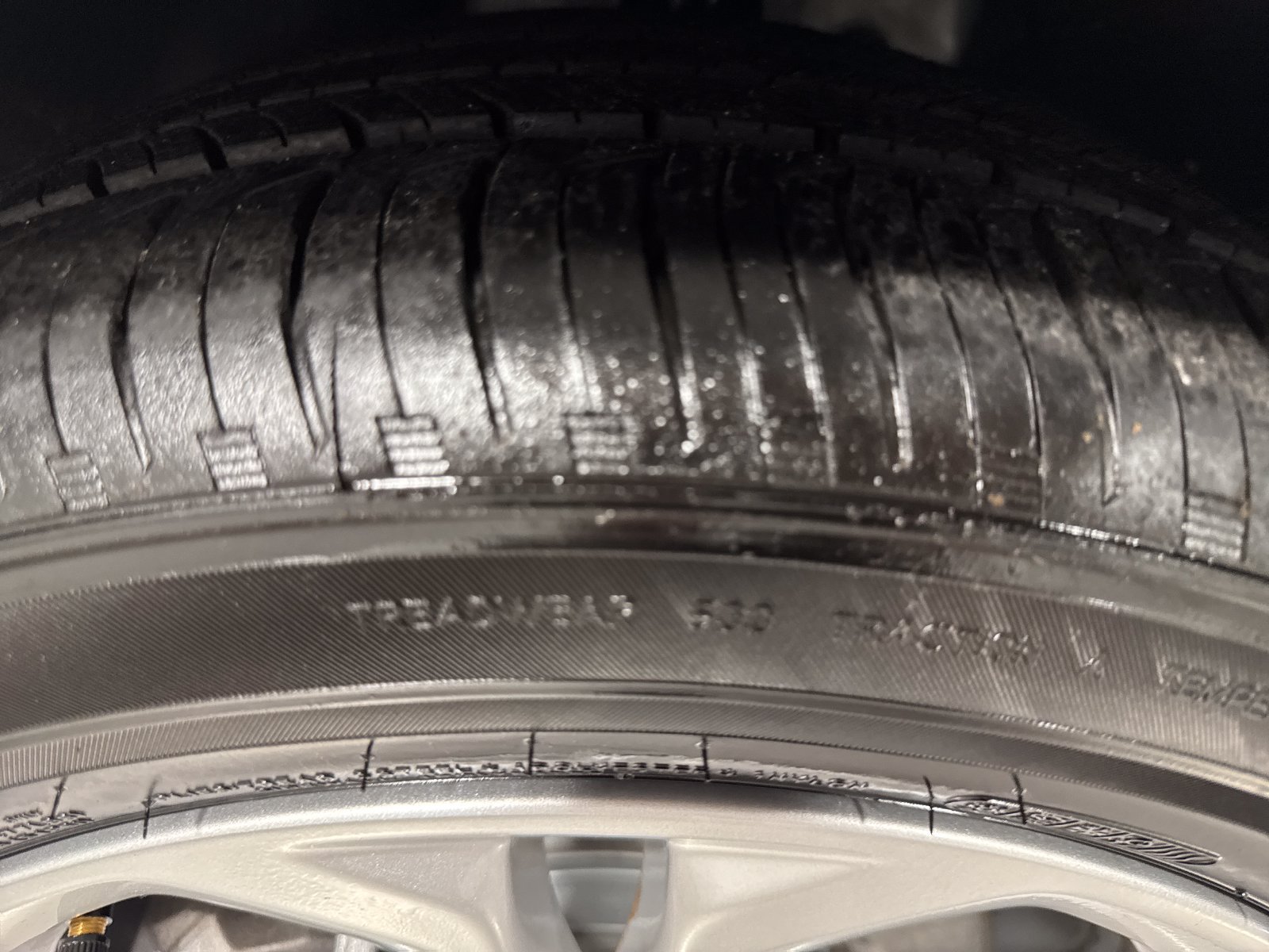 Used 2024 Honda Accord LX image 11