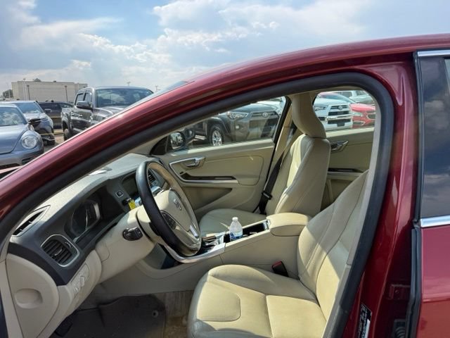 Used 2015 Volvo S60 T5 Platinum w/ Climate Package AWD/4WD image 14