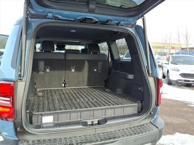 Used 2025 Toyota Land Cruiser w/ Premium Package image 14