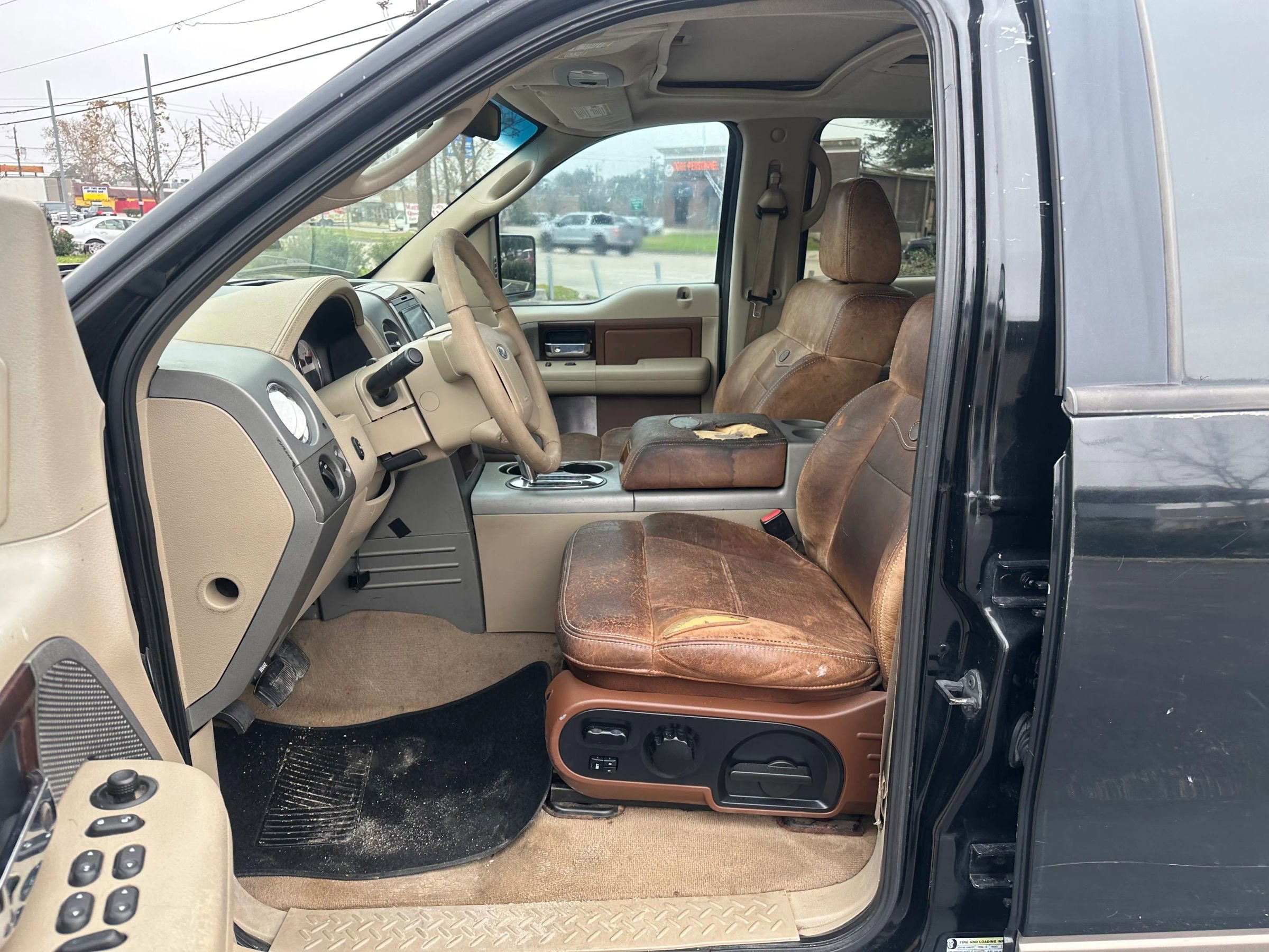 Used 2006 Ford F150 XLT image 11