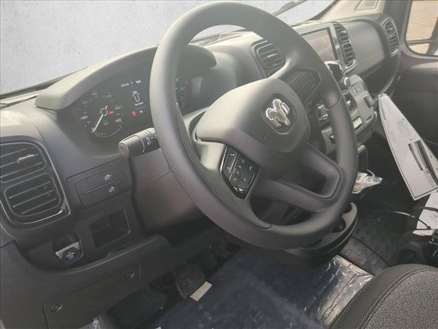 New 2026 RAM ProMaster 2500 FWD image 3
