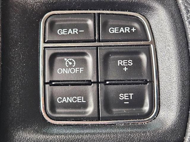 Used 2019 RAM 1500 Tradesman w/ Popular Equipment Group image 15