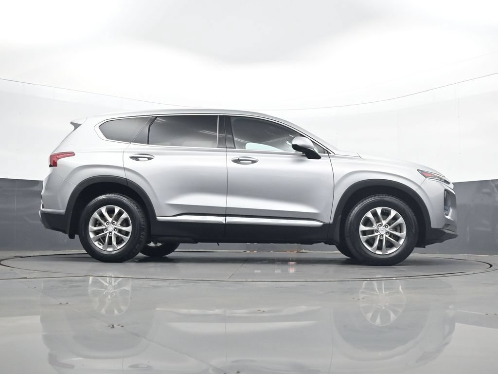 Used 2020 Hyundai Santa Fe SEL w/ Cargo Package AWD/4WD image 25