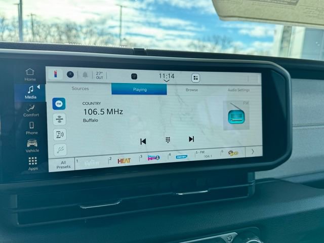 New 2026 Jeep Wrangler Unlimited Sport image 68