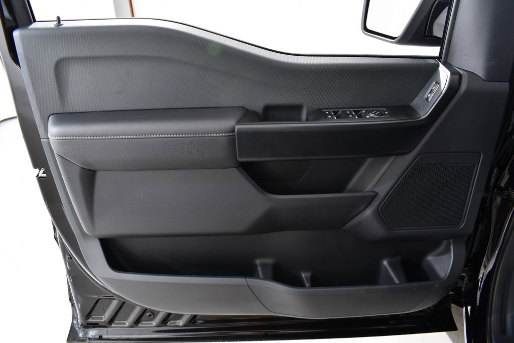 New 2025 Ford F150 STX w/ Equipment Group 200A image 24