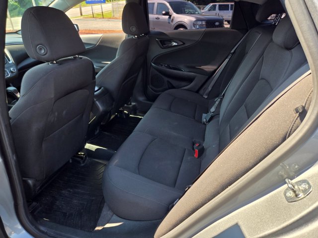Used 2023 Chevrolet Malibu RS FWD image 11