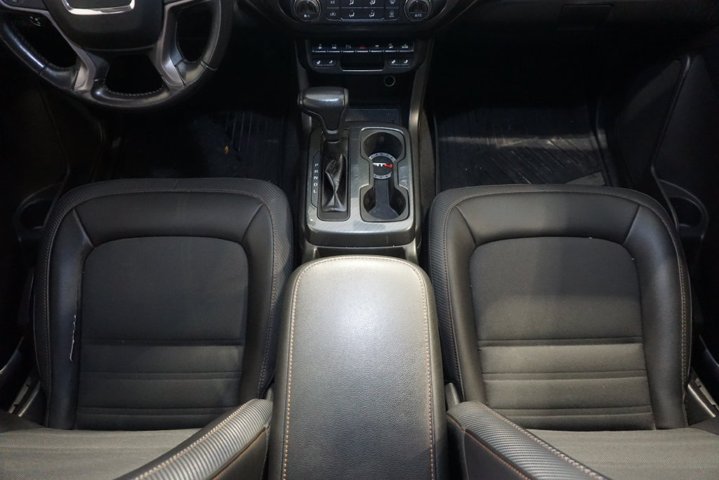 Used 2021 GMC Canyon AT4 w/ Driver Alert Package AWD/4WD image 27