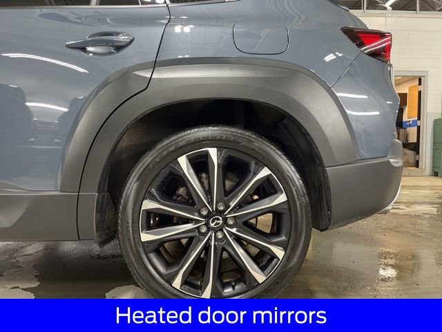 Used 2024 MAZDA CX-50 AWD 2.5 Turbo w/ Cargo Package image 22