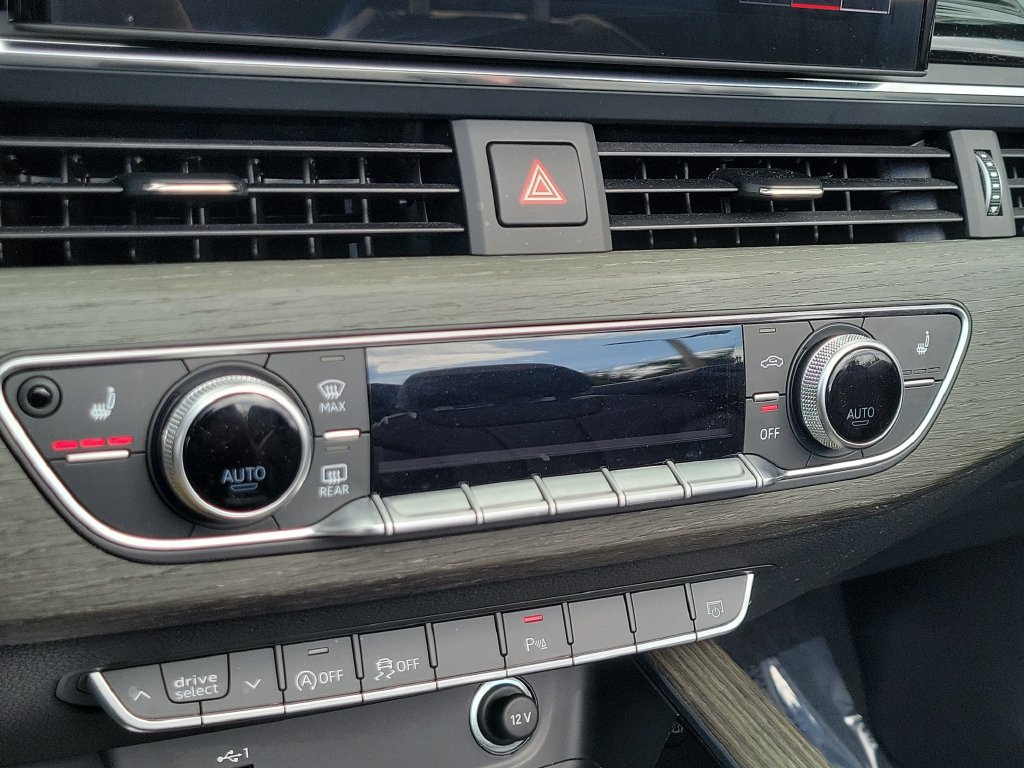 Certified 2023 Audi A5 2.0T Premium AWD/4WD image 12