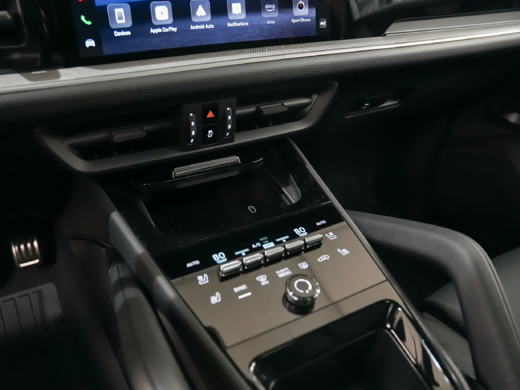 New 2026 Porsche Cayenne S AWD/4WD image 32