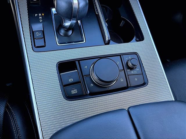 Used 2024 MAZDA CX-90 Plug-In Hybrid w/ Premium Pkg image 28