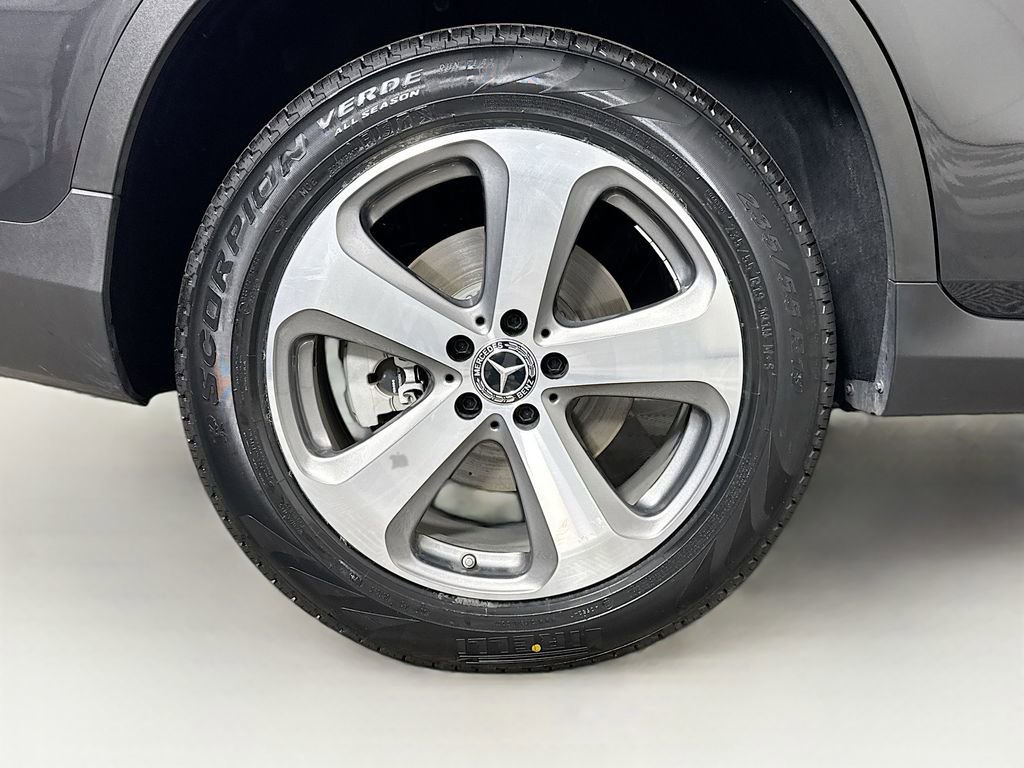 Certified 2022 Mercedes-Benz GLC 300 image 33