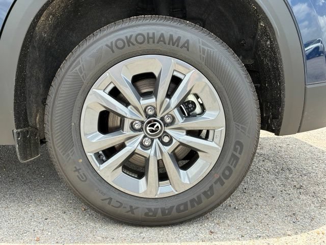New 2026 MAZDA CX-5 Select AWD/4WD image 25