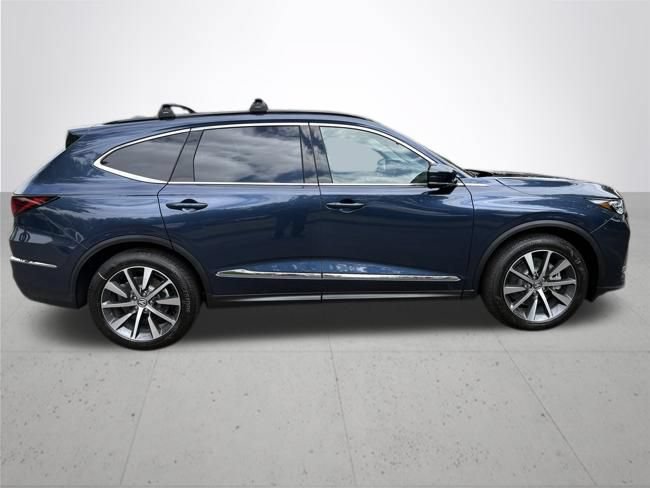 New 2026 Acura RDX SH-AWD w/ Advance Package image 5