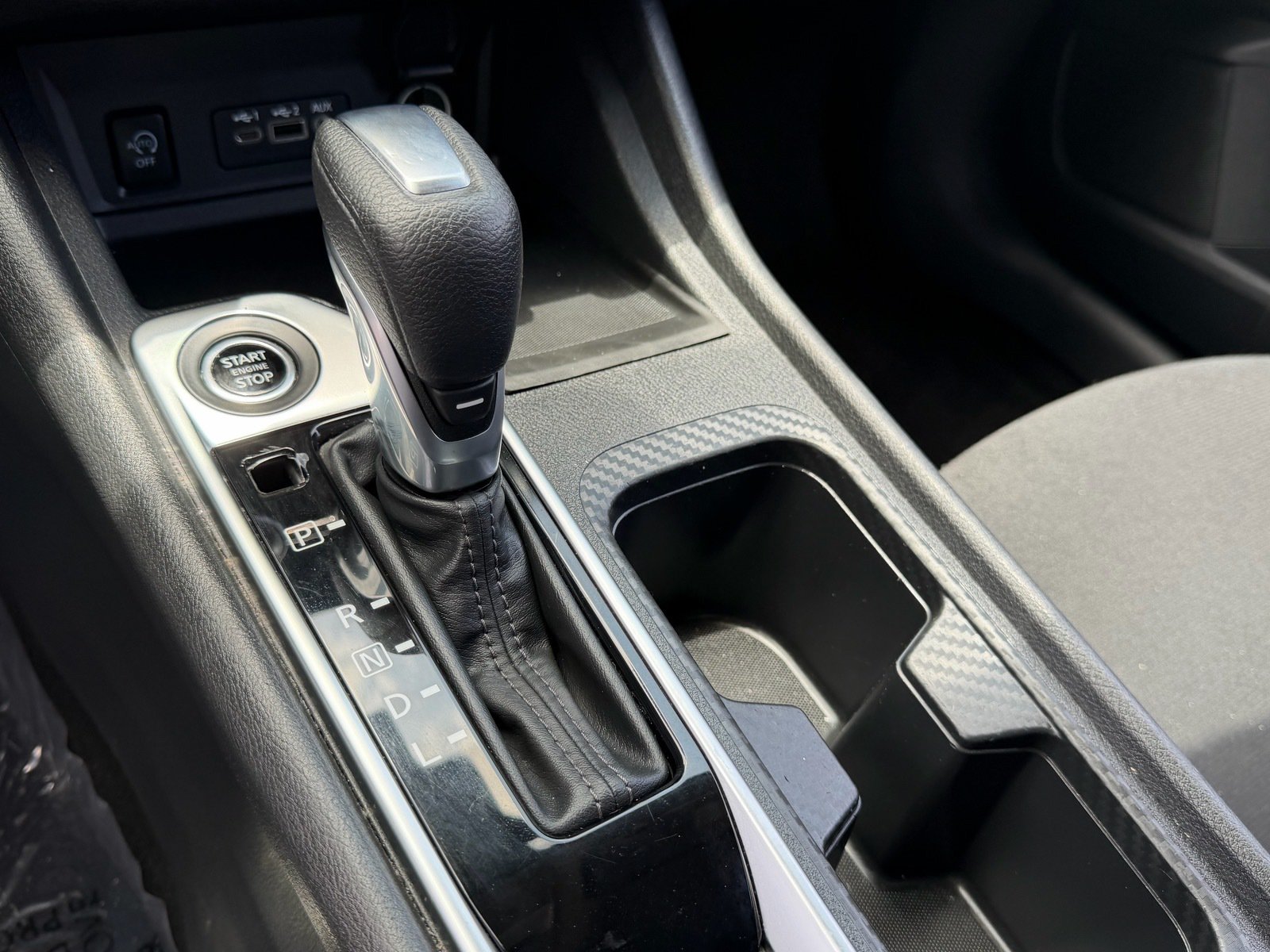 Used 2024 Nissan Sentra SV w/ All-Weather Package FWD image 28