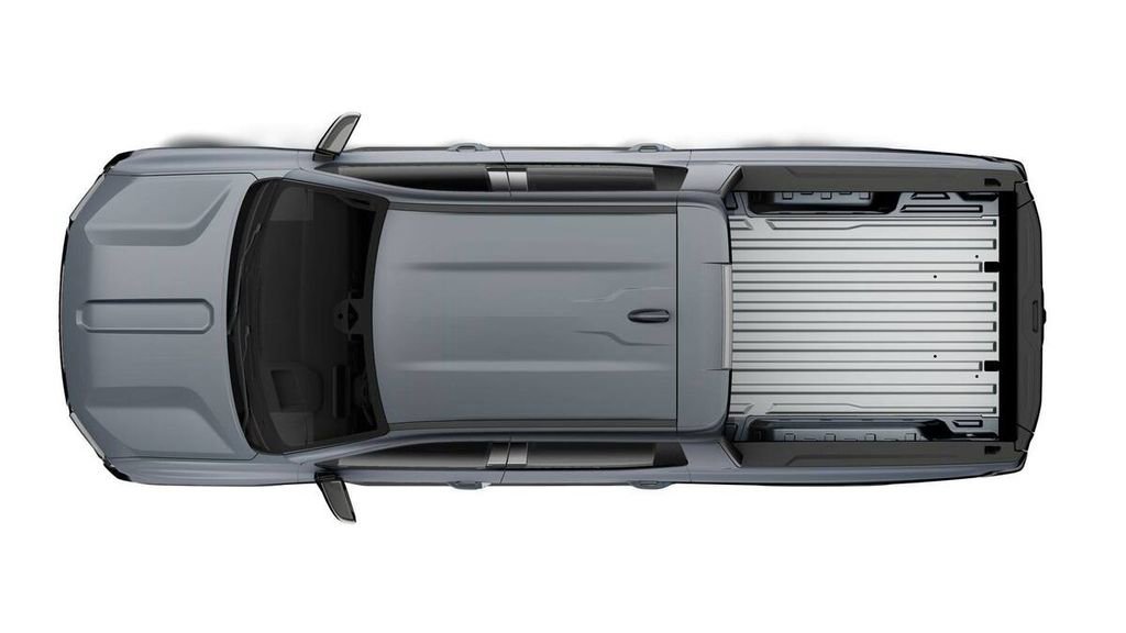 New 2026 GMC Sierra EV Elevation image 15