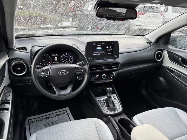 Used 2023 Hyundai Kona SEL w/ Cargo Package image 11