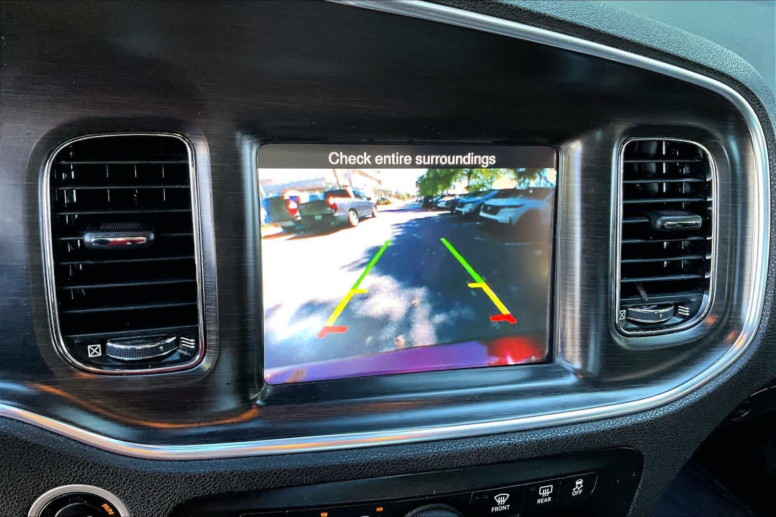 Used 2014 Dodge Charger R/T RWD image 27