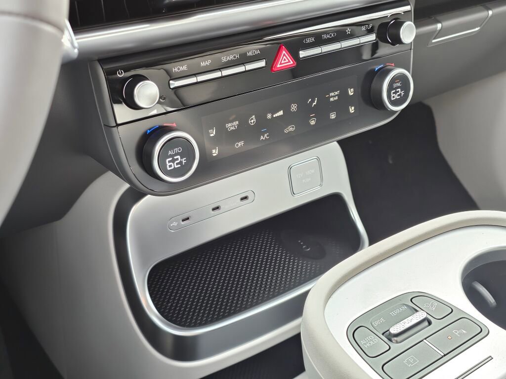 New 2026 Hyundai Ioniq 9 SEL image 20