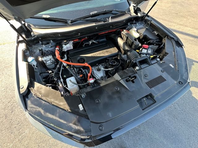 Used 2023 Honda CR-V Sport Touring image 32