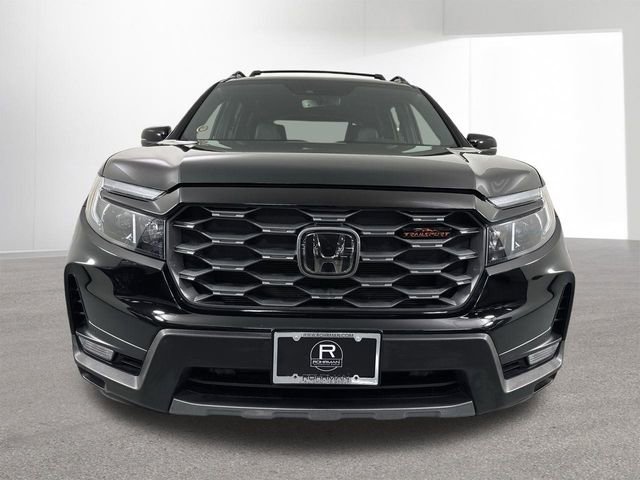 Used 2023 Honda Passport TrailSport image 28