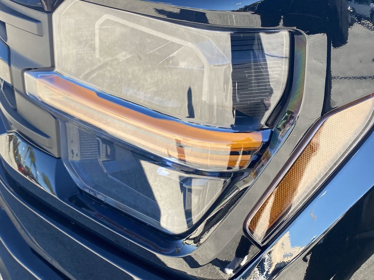 New 2025 Ford F150 XLT w/ Equipment Group 302A MID image 6