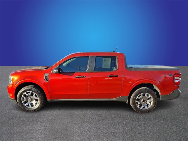 Used 2022 Ford Maverick XLT w/ Equipment Group 300A Standard image 7