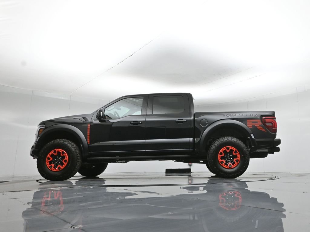 New 2026 Ford F150 Raptor w/ Equipment Group 803A Raptor R image 55
