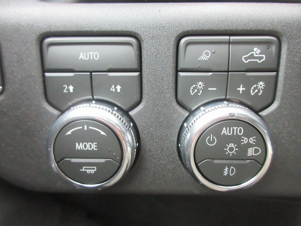 New 2026 GMC Sierra 1500 Elevation w/ Elevation Premium Package image 17