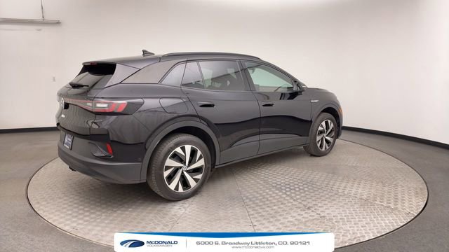 Used 2023 Volkswagen ID.4 Pro video 2