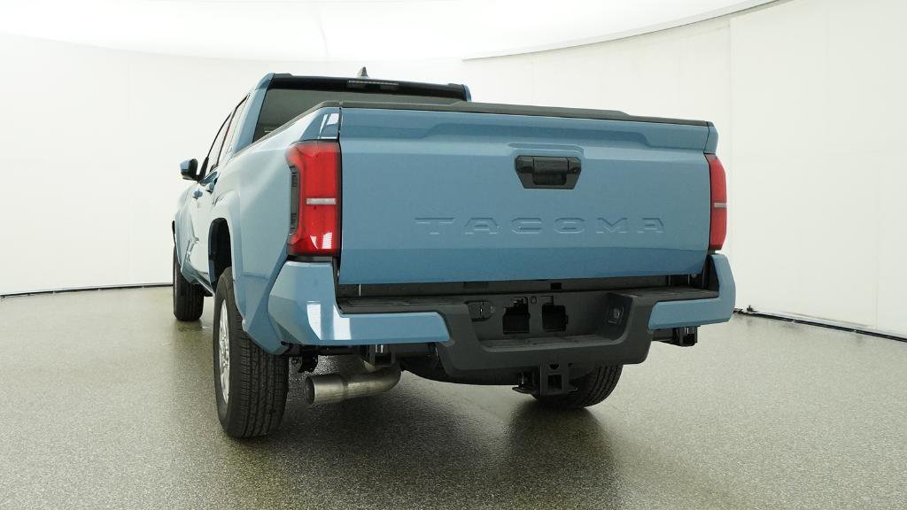 New 2026 Toyota Tacoma SR5 RWD image 14