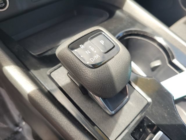 Certified 2023 Nissan Rogue SV FWD image 20