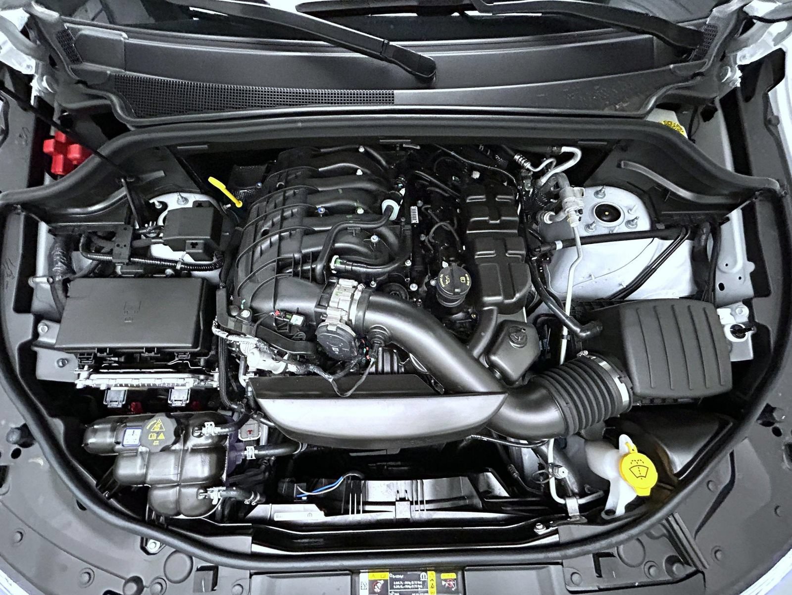 New 2026 Dodge Durango GT AWD/4WD image 25