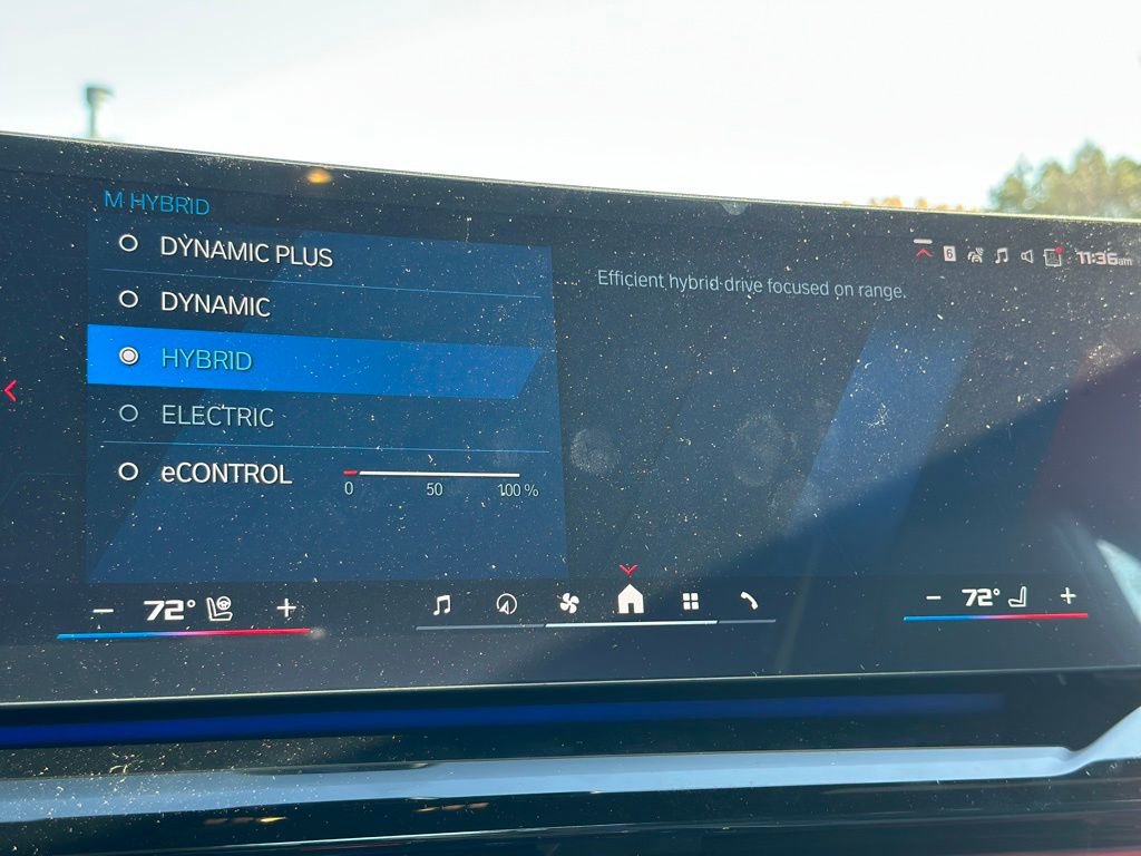 New 2026 BMW M5 w/ Executive Package image 46