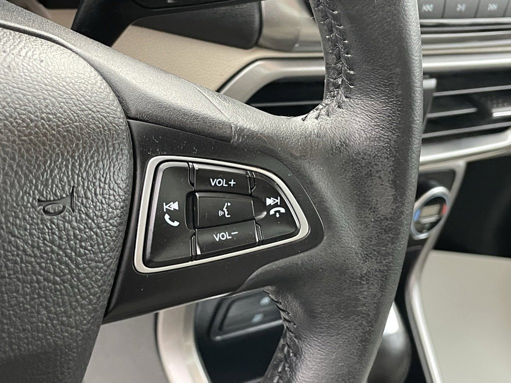 Certified 2020 Ford EcoSport SE w/ Interior Protection Package image 26