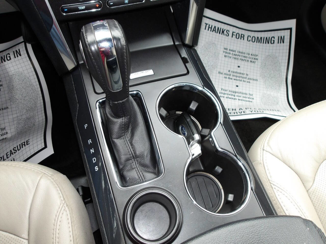 Used 2018 Ford Explorer Limited image 25