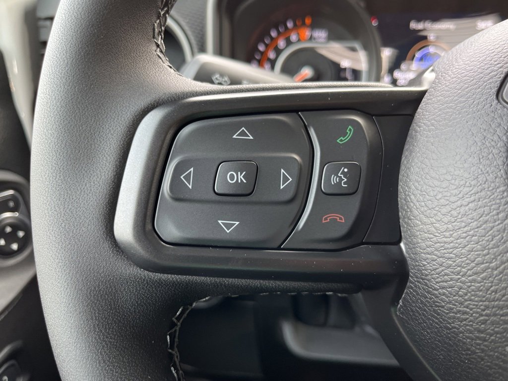 New 2026 Jeep Gladiator Mojave image 31