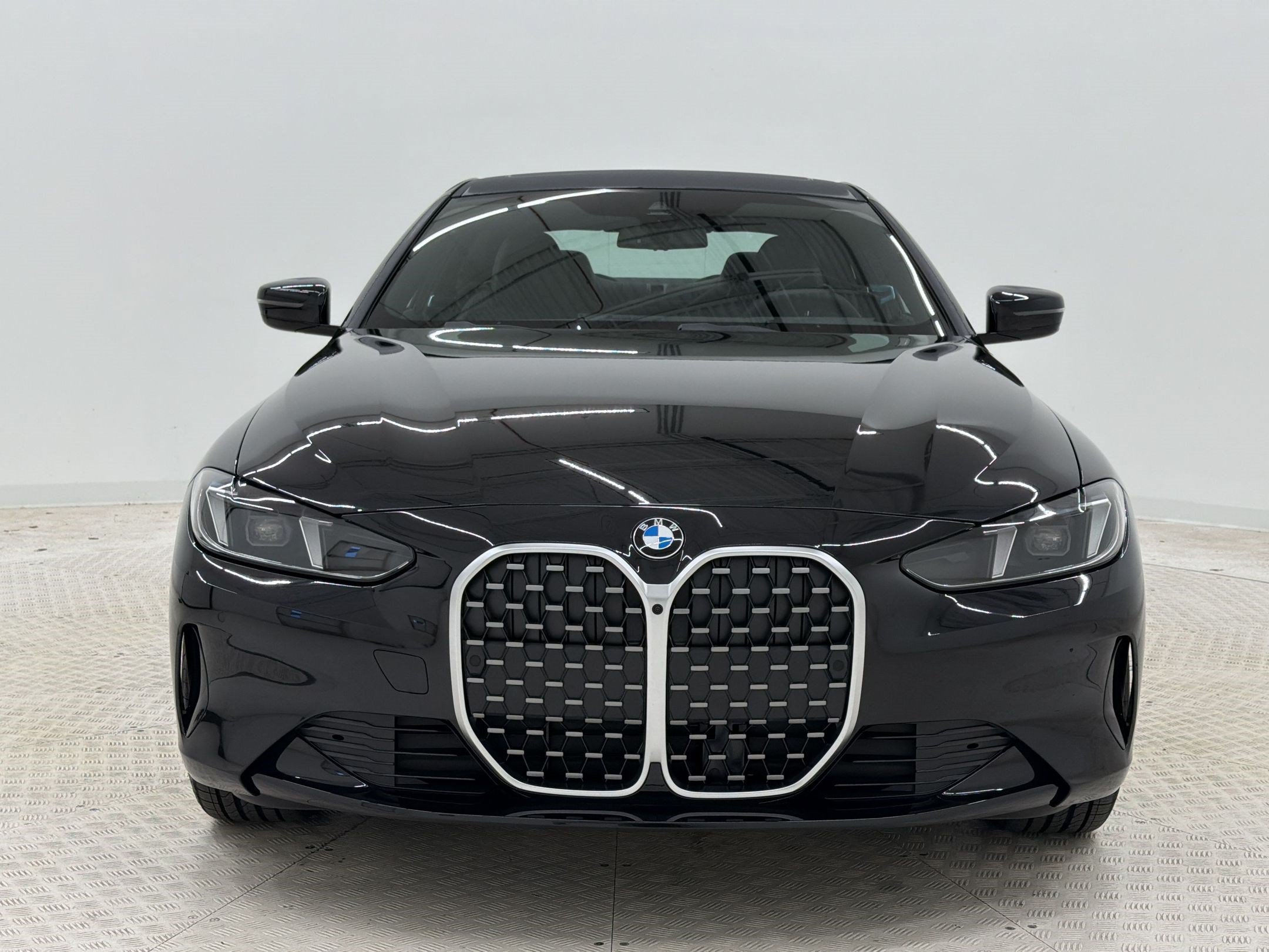 New 2027 BMW 430i Coupe w/ Parking Assistance Package AWD/4WD image 6