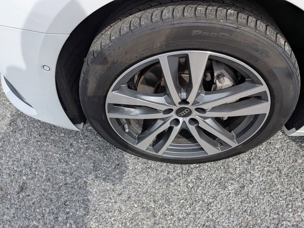 Certified 2023 Audi A6 2.0T Premium w/ Convenience Package image 26