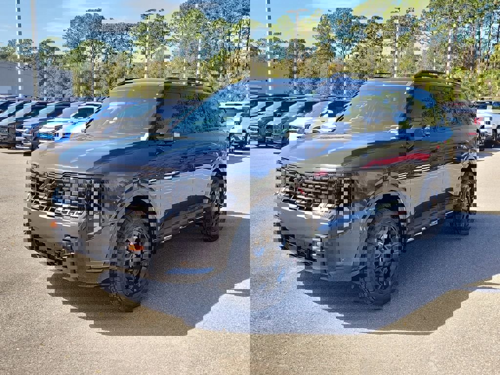 New 2027 Kia Telluride SX Prestige X-Pro image 3